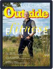 Outside (Digital) Subscription                    February 1st, 2021 Issue