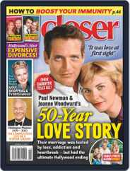 Closer Weekly (Digital) Subscription                    March 1st, 2021 Issue