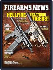 Firearms News (Digital) Subscription                    February 15th, 2021 Issue