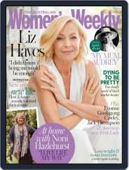 The Australian Women's Weekly (Digital) Subscription                    February 1st, 2021 Issue