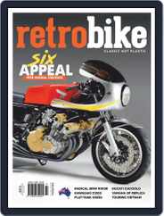 Retrobike (Digital) Subscription                    December 1st, 2020 Issue