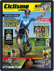 Ciclismo A Fondo (Digital) Subscription                    February 1st, 2021 Issue