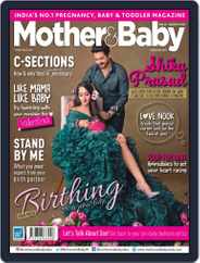 Mother & Baby India (Digital) Subscription                    February 1st, 2021 Issue