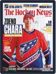 The Hockey News (Digital) Subscription                    February 1st, 2021 Issue