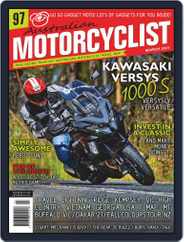Australian Motorcyclist (Digital) Subscription                    March 1st, 2021 Issue