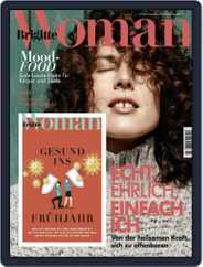 Brigitte Woman (Digital) Subscription                    March 1st, 2021 Issue