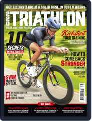 220 Triathlon (Digital) Subscription                    April 1st, 2021 Issue