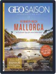 GEO Saison (Digital) Subscription                    March 1st, 2021 Issue