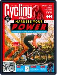 Cycling Weekly (Digital) Subscription                    February 18th, 2021 Issue