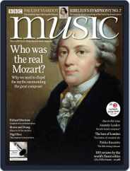 Bbc Music (Digital) Subscription                    March 1st, 2021 Issue