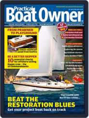 Practical Boat Owner (Digital) Subscription                    April 1st, 2021 Issue