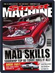 Street Machine (Digital) Subscription                    February 1st, 2021 Issue