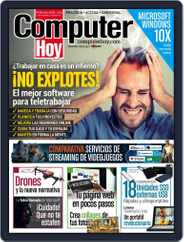 Computer Hoy (Digital) Subscription                    February 18th, 2021 Issue