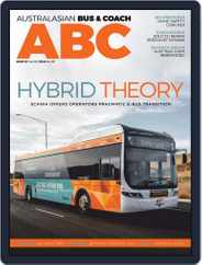 Australasian Bus & Coach (Digital) Subscription                    January 1st, 2021 Issue