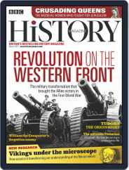 Bbc History (Digital) Subscription                    March 1st, 2021 Issue