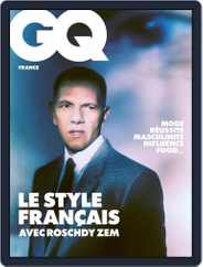 Gq France (Digital) Subscription                    February 1st, 2021 Issue
