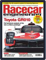 Racecar Engineering (Digital) Subscription                    March 1st, 2021 Issue