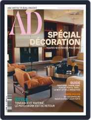 Ad France (Digital) Subscription                    January 1st, 2021 Issue