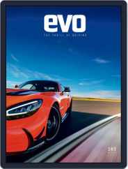 Evo (Digital) Subscription                    March 1st, 2021 Issue