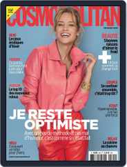 Cosmopolitan France (Digital) Subscription February 1st, 2021 Issue