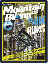Mountain Biking UK (Digital) Subscription                    March 1st, 2021 Issue
