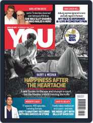 You South Africa (Digital) Subscription                    February 25th, 2021 Issue