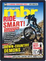 Mountain Bike Rider (Digital) Subscription                    March 1st, 2021 Issue