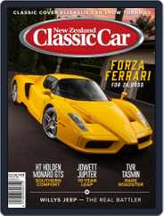 NZ Classic Car (Digital) Subscription                    February 1st, 2021 Issue