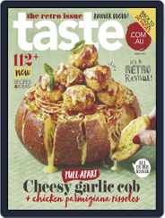 Taste.com.au (Digital) Subscription                    March 1st, 2021 Issue
