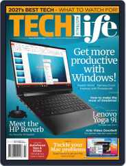 TechLife (Digital) Subscription                    March 1st, 2021 Issue