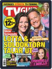 TV-guiden (Digital) Subscription                    February 18th, 2021 Issue