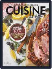 Cuisine at home (Digital) Subscription                    March 1st, 2021 Issue