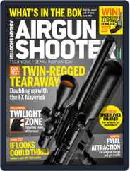 Airgun Shooter (Digital) Subscription                    April 1st, 2021 Issue