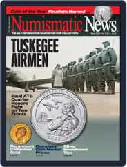 Numismatic News (Digital) Subscription                    March 2nd, 2021 Issue