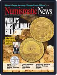 Numismatic News (Digital) Subscription                    February 23rd, 2021 Issue