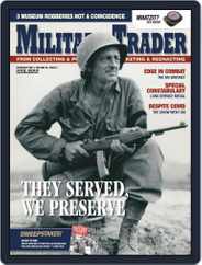 Military Trader (Digital) Subscription                    February 1st, 2021 Issue