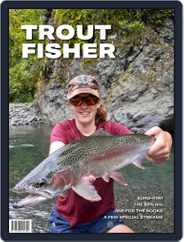 Trout Fisher (Digital) Subscription                    February 12th, 2021 Issue