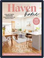 Haven (Digital) Subscription                    September 1st, 2022 Issue