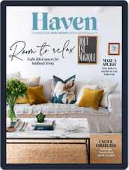 Haven (Digital) Subscription                    February 1st, 2021 Issue