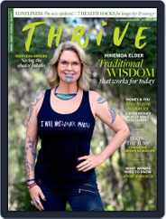 Thrive (Digital) Subscription                    October 1st, 2022 Issue