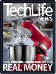 Techlife News (Digital) Subscription                    February 20th, 2021 Issue