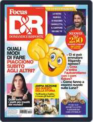 Focus D&R (Digital) Subscription                    March 1st, 2021 Issue