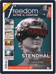 Freedom - Oltre il confine (Digital) Subscription                    March 1st, 2021 Issue