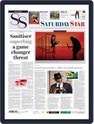 Saturday Star (Digital) Subscription                    February 20th, 2021 Issue