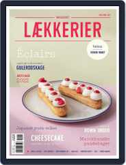 Magasinet Lækkerier Magazine (Digital) Subscription                    February 7th, 2023 Issue