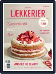 Magasinet Lækkerier Magazine (Digital) Subscription                    May 31st, 2023 Issue