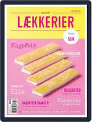 Magasinet Lækkerier Magazine (Digital) Subscription                    September 7th, 2023 Issue