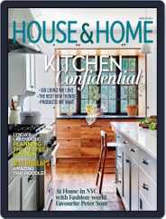 House & Home (Digital) Subscription                    March 1st, 2021 Issue