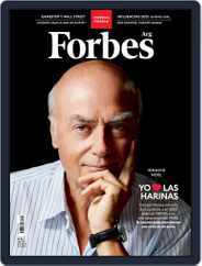 Forbes Argentina (Digital) Subscription February 1st, 2021 Issue