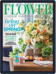 Flower (Digital) Subscription                    March 1st, 2021 Issue